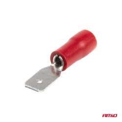 Set of 10 nozzles,male,5,6mm 0.5-1.5