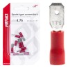 Otsikute kompl.10 tk,isane,5,6mm 0.5-1.5