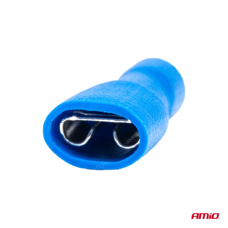 Set of 10 nozzles, female, 6,6mm 1.5-2.5 Set of 10 nozzles, female, 6,6mm 1.5-2.5