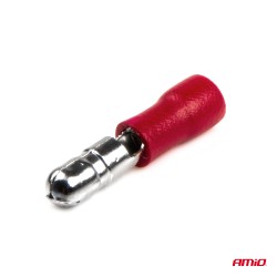 Otsikute kompl.10 tk isane 4mm 0.5-1.5mm