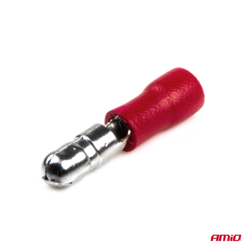 Nozzle set 10 pcs male 4mm 0.5-1.5mm Nozzle set 10 pcs male 4mm 0.5-1.5mm