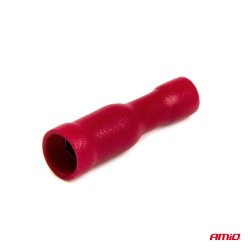 Otsikute kompl.10 tk emane 4mm 0.5-1.5mm
