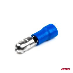Otsikute kompl.10 tk,isane,5mm 0.5-2.5mm