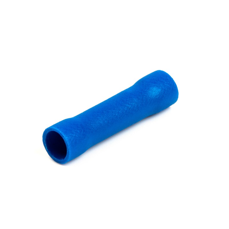 Round nozzle mother blue 10pcs Round nozzle mother blue 10pcs