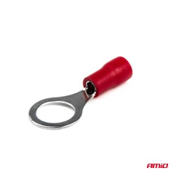 Сетки 10шт. 1,25-8мм2, красный