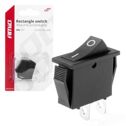 Lüliti 12/24V, 20A,ON/OFF