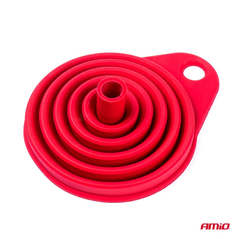 Silicone backer 85mm, foldable Silicone backer 85mm, foldable
