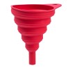Silicone backer 85mm, foldable