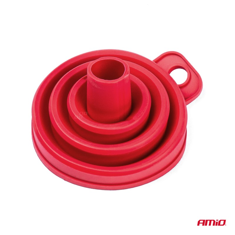 Silicone backer 60mm, foldable Silicone backer 60mm, foldable