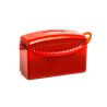 Tyre cleaner applicator with handle