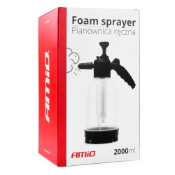 Professionaalne surveprits 2L Foamer