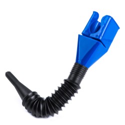 Lehter pudelist valamiseks20,5cm,elastne