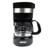3-6 cups coffee maker 650ml, 24V, 300W