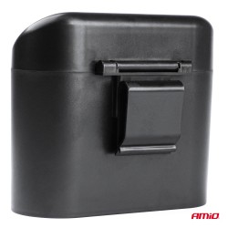 Mini notebox 155*140*65mm