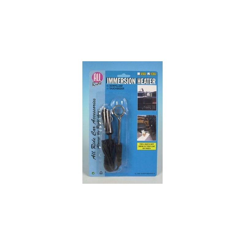 Heating coil 24V