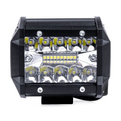 Töötuli 20 slot ledi, 9-36V,60W
