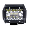 Work light 20 slot LED, 9-36V, 60W