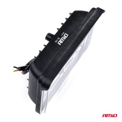 Work light 36 LED, 9-36V, 108W, IP67