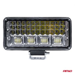 Work light 57 LED, 9-36V, 171W, IP67