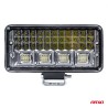 Work light 57 LED, 9-36V, 171W, IP67