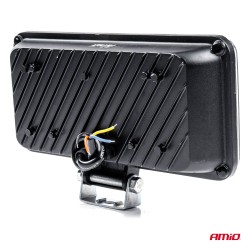 Work light 27 LED, 9-36V, 81W