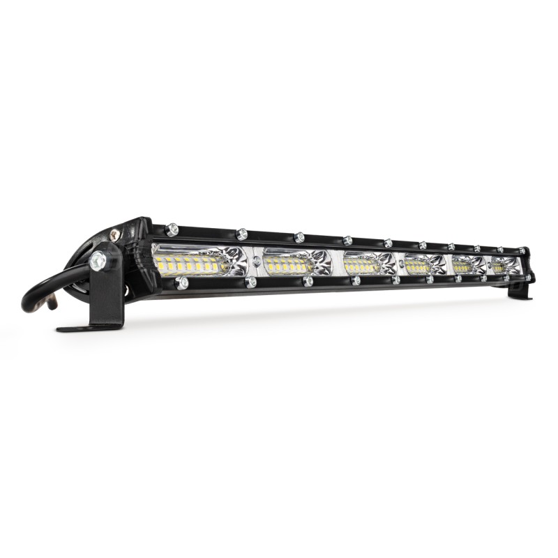 Töötuli 50cm, 54 ledi, 9-36V, 162W, IP67 Töötuli 50cm, 54 ledi, 9-36V, 162W, IP67