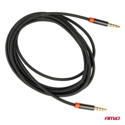 AUX AUX cable 3,5mm 2m