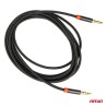 AUX AUX cable 3,5mm 2m