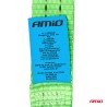 Load strap with lock 2000kg, 3,5m width