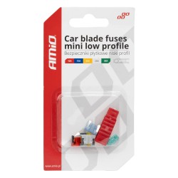 Low profile clamps 5pcs, pliers