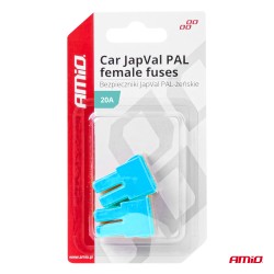 Kaitse JAPVAL PAL 2tk emane 20A