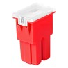 Protection JAPVAL PAL 2pcs female 50A