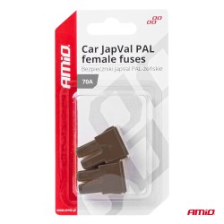 Kaitse JAPVAL PAL 2tk emane 70A