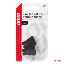 Kaitse JAPVAL PAL 2tk emane 80A