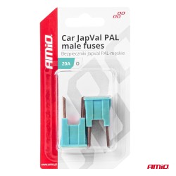 Kaitse JAPVAL PAL O 2tk isane 20A