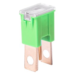 Protection JAPVAL PAL O 2pcs male 40A
