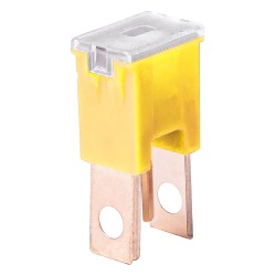 Protection JAPVAL PAL O 2pcs male 60A