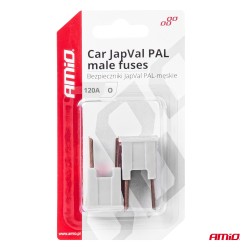 Защита JAPVAL PAL O 2шт мужская 120A
