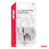 Protection JAPVAL PAL O 2pcs male 120A