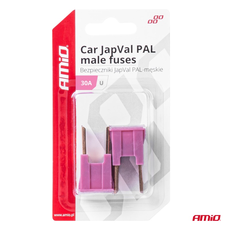 Kaitse JAPVAL PAL U 2tk isane 30A