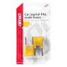 Protection JAPVAL PAL U 2pcs male 60A