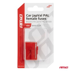 Kaitse JAPVAL PAL 2tk emane 45A lukk