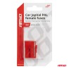 Protection JAPVAL PAL 2pc female 45A lock
