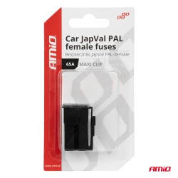 Kaitse JAPVAL PAL 2tk emane 65A lukk