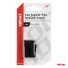 Protection JAPVAL PAL 2pcs female 65A lock