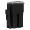 Protection JAPVAL PAL 2pcs female 65A lock
