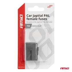 Kaitse JAPVAL PAL 2tk emane 75A lukk