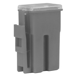 Protection JAPVAL PAL 2pc female 75A lock