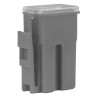Protection JAPVAL PAL 2pc female 75A lock