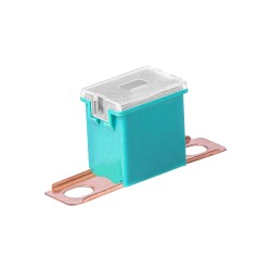 Suojaus JAPVAL PAL 2kpl uros 48mm 20A